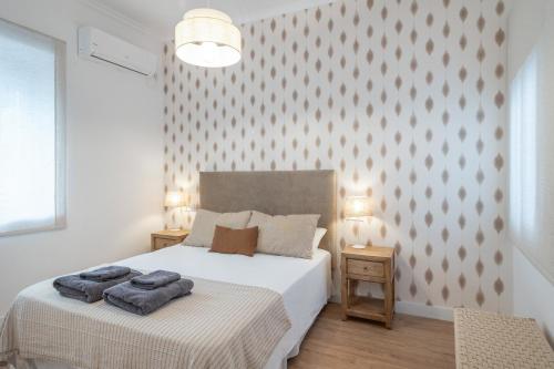 3R Céntrico y Luminoso Apartamento