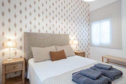 3R Céntrico y Luminoso Apartamento