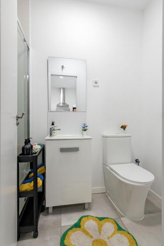 Apartment A Private Complex Metro 4Pax