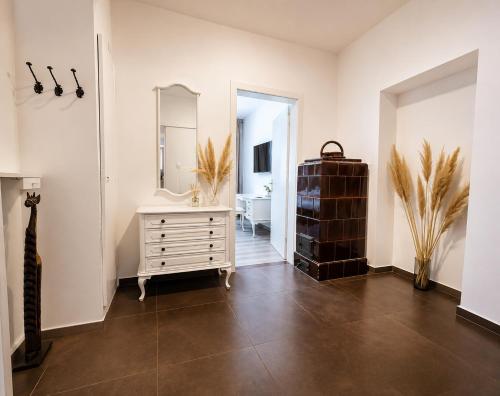 Golden Bridge Apartment with private parking