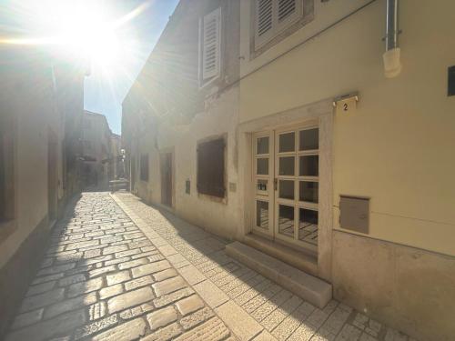 San Mauro rooms