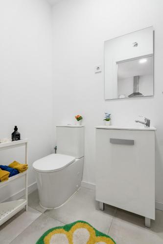 Apartment E Private Complex Metro 4 Guests