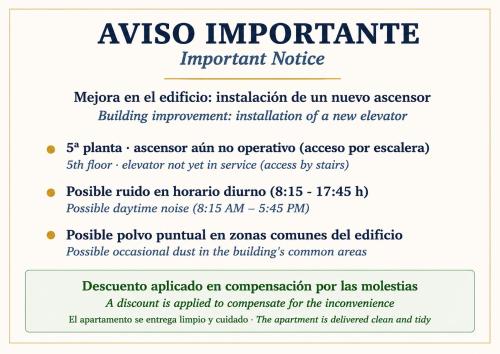 a document detailing the approval of a new radiator at Txori-Toki in Zarautz