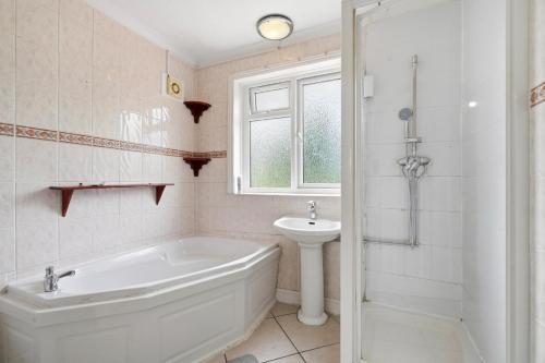 4 Bedroom Central Birmingham photo 15