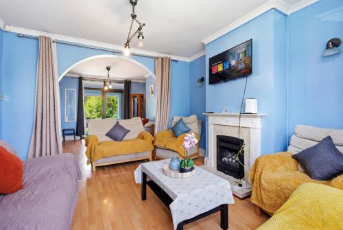 4 Bedroom Central Birmingham photo 14