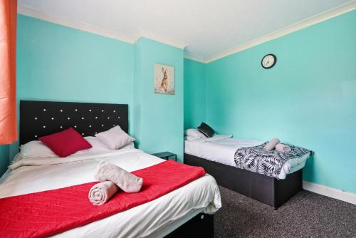 4 Bedroom Central Birmingham photo 16