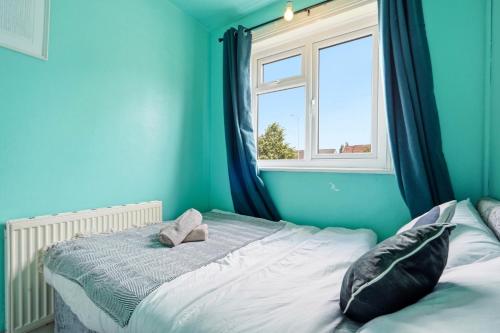 4 Bedroom Central Birmingham photo 17