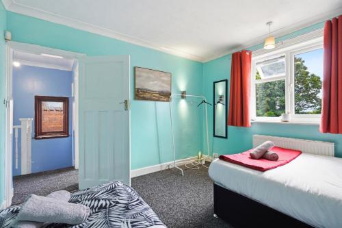 4 Bedroom Central Birmingham photo 21