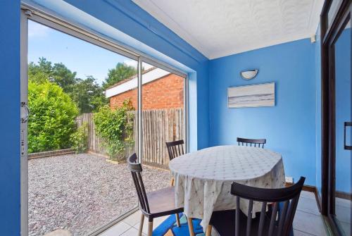 4 Bedroom Central Birmingham photo 23