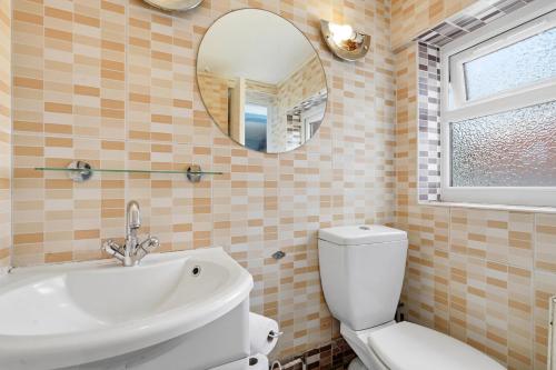 4 Bedroom Central Birmingham photo 25