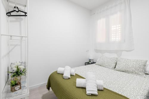 Apartment G Private Complex Metro 4 Guests