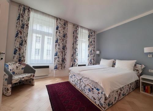 Apartment Philadelphia Vienna