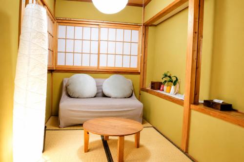 飛騨棲家 西町宿