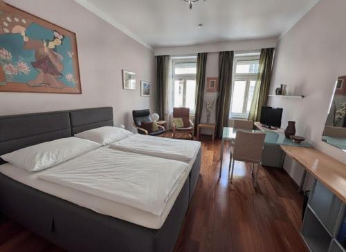 Apartment Philadelphia Vienna