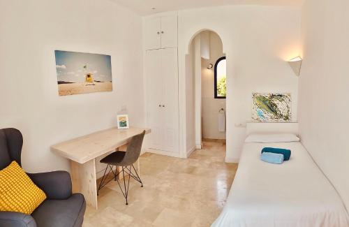 Villa Ananda - Luxury Villa in Bahiazul