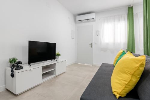 Apartment 3 Private complex Parking 6 people