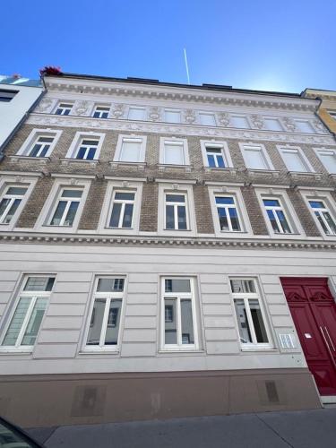 Apartment Philadelphia Vienna
