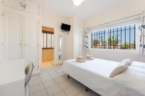 Villa Tia