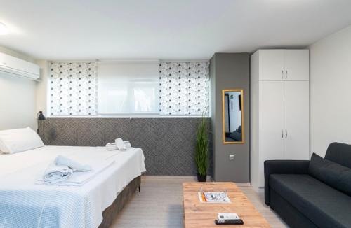 Venizelou Comfort & Living I