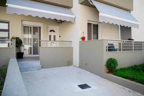 The Blue Suite Preveza