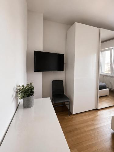 Bicocca Flat B