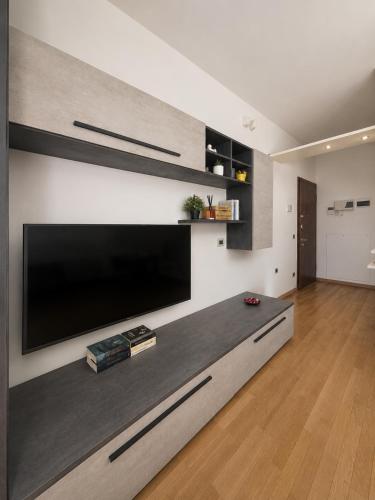 Bicocca Flat B