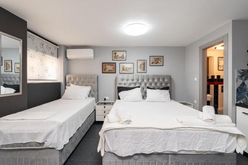Venizelou Comfort & Living II
