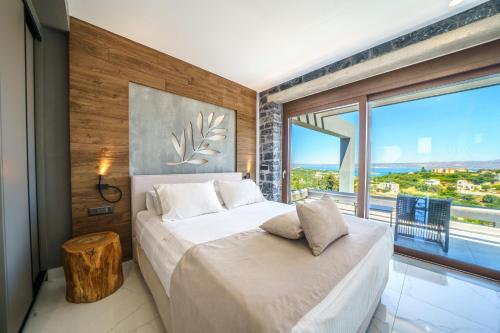 Eloa Luxury Villa - Luxe Getaway by etouri