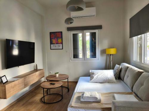 Central Square Apartment
