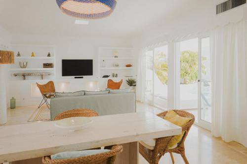 Villa Ananda - Luxury Villa in Bahiazul