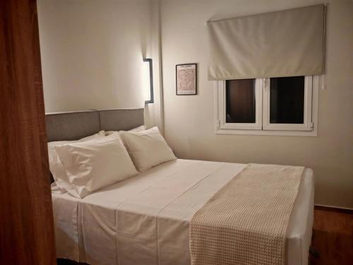 Central Square Apartment
