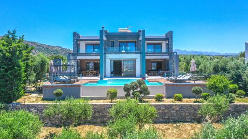 Eloa Luxury Villa - Luxe Getaway by etouri