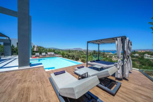 Eloa Luxury Villa - Luxe Getaway by etouri
