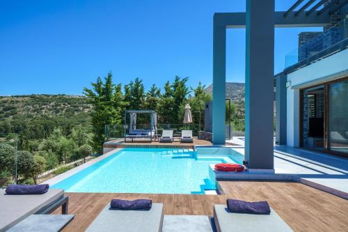 Eloa Luxury Villa - Luxe Getaway by etouri