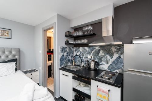 Venizelou Comfort & Living II
