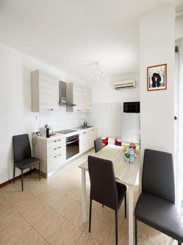Bicocca Flat F