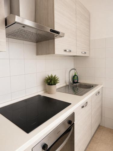 Bicocca Flat F