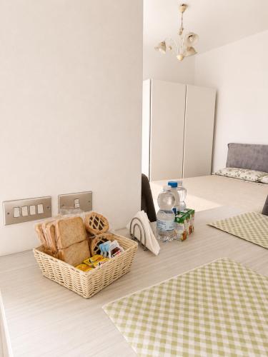Bicocca Flat F