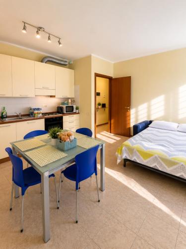Bicocca Flat A