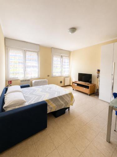 Bicocca Flat A