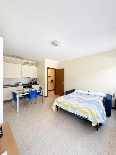 Bicocca Flat A