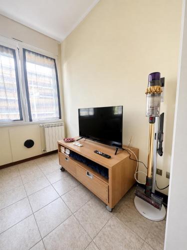 Bicocca Flat A