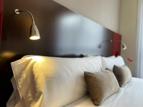 SM Hotel Teatre Auditori photo 22