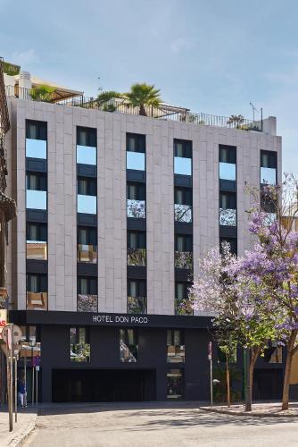 Hotel Don Paco