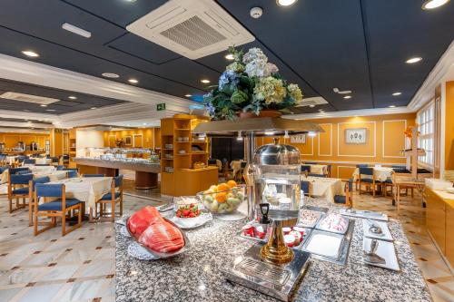 Hotel Don Paco