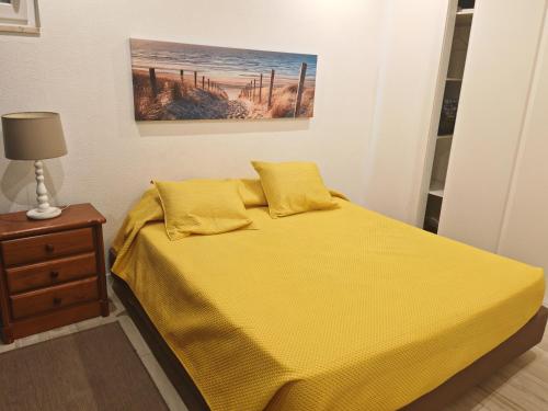 Beira Mar Apartment