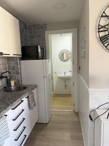 Apartamento Azahar - Las Naciones