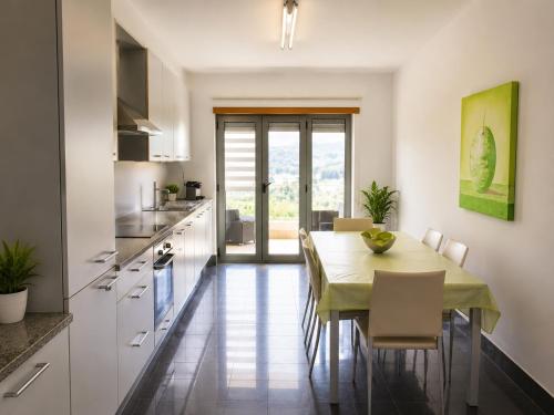The 3 Waves Apartment