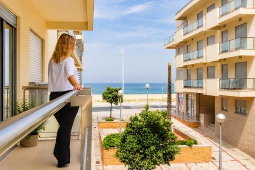 The 3 Waves Apartment
