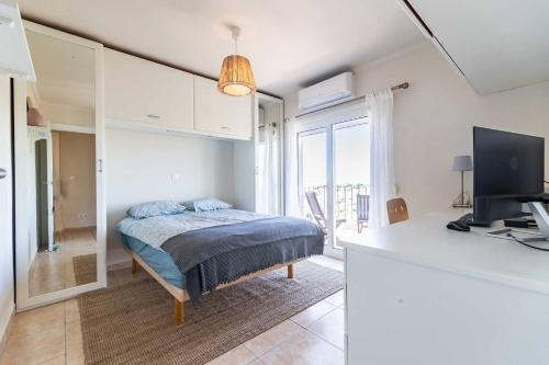CYV 3 bedrooms, rooftop terrace magnificent views